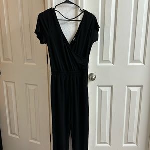 Express pants jumpsuit. Size small.